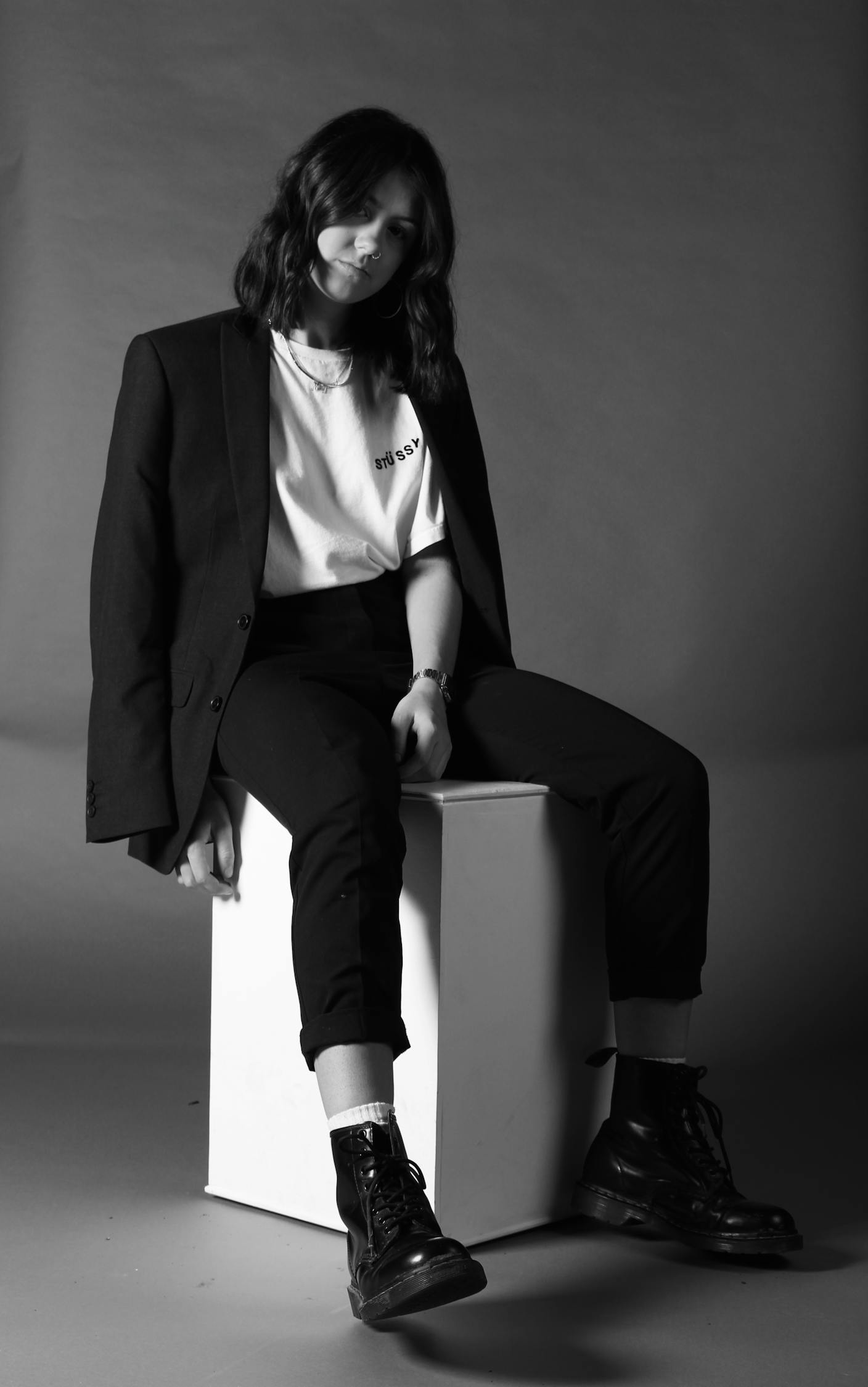 时尚潮流的挑战与探索,足裹魅力之最新趋势