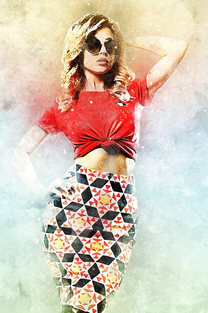 私密摄影艺术,探索最新私拍魅力