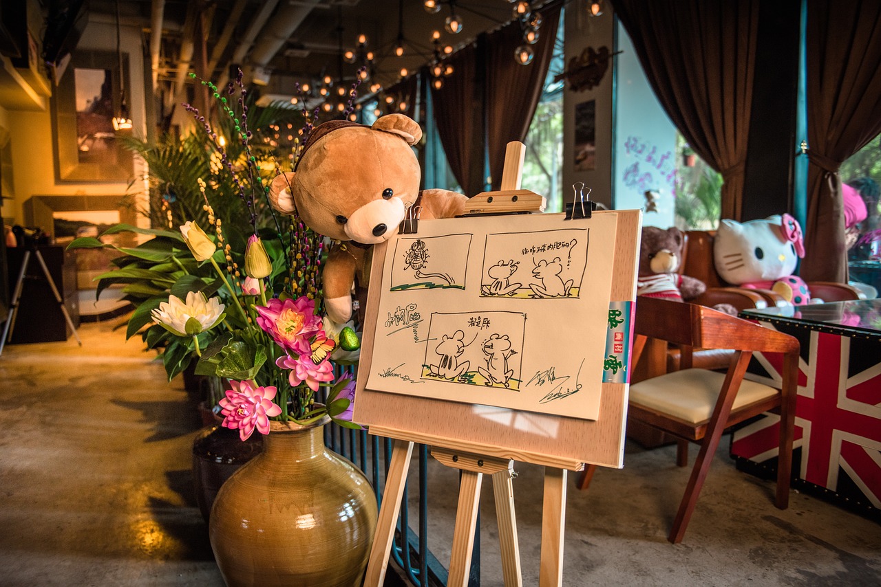 最新潮玩礼物引领潮流风尚,为生活注入全新体验