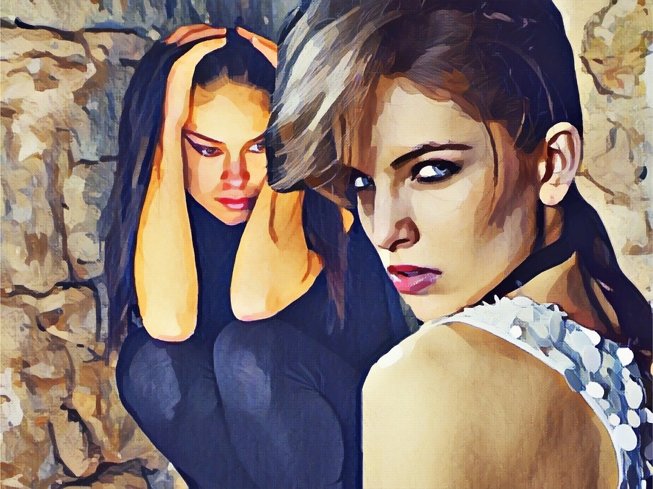 鬼泣5最新预告,热血战斗激情再现!