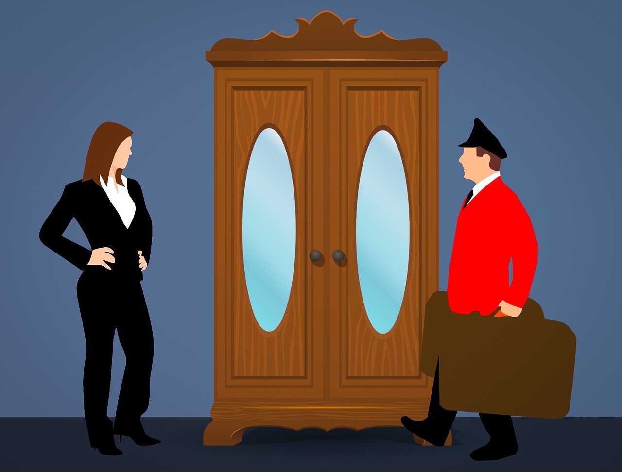 人物素材精选,塑造多元化的时代英雄(最新更新 2019)