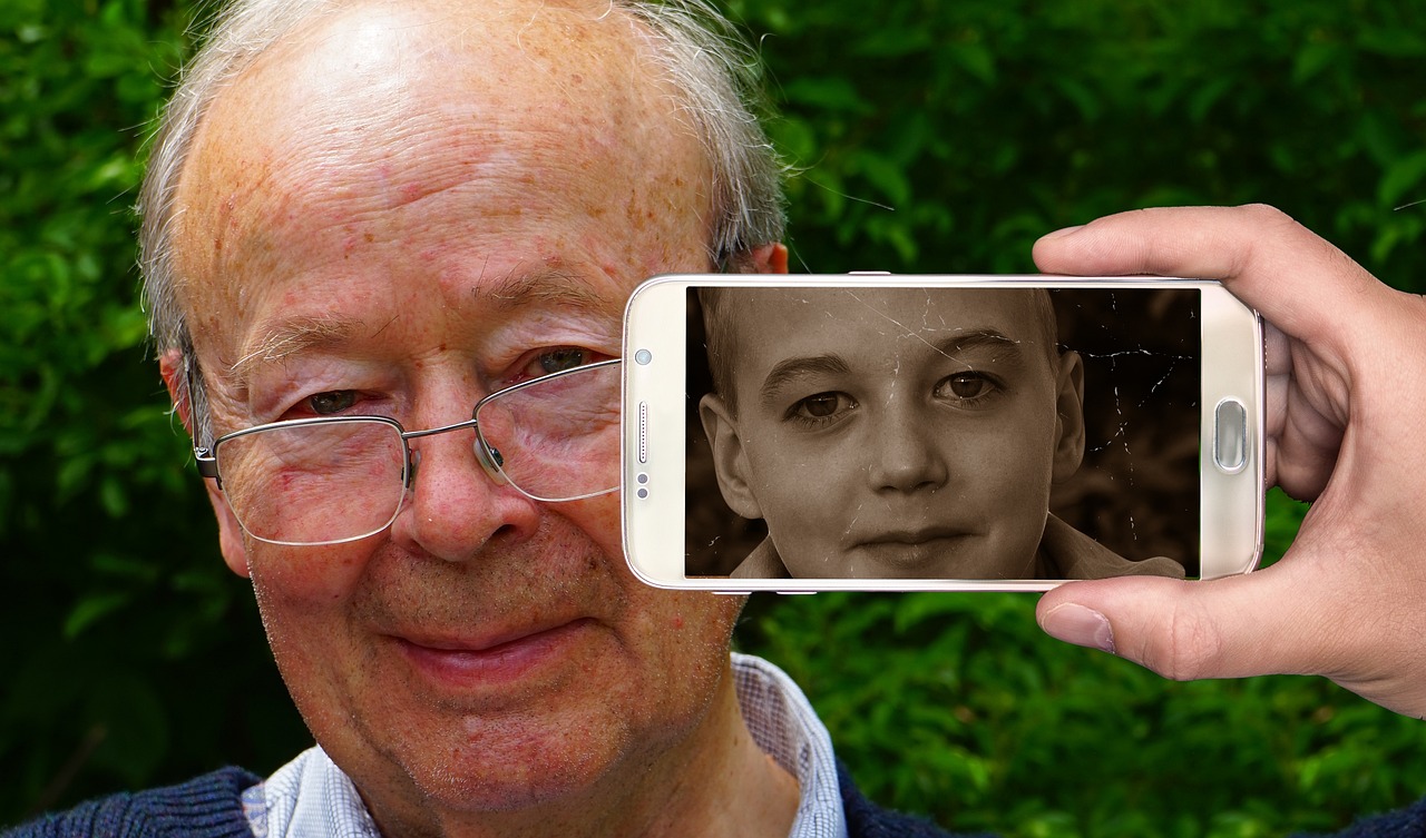 最新疫情图片揭示现实，传递希望