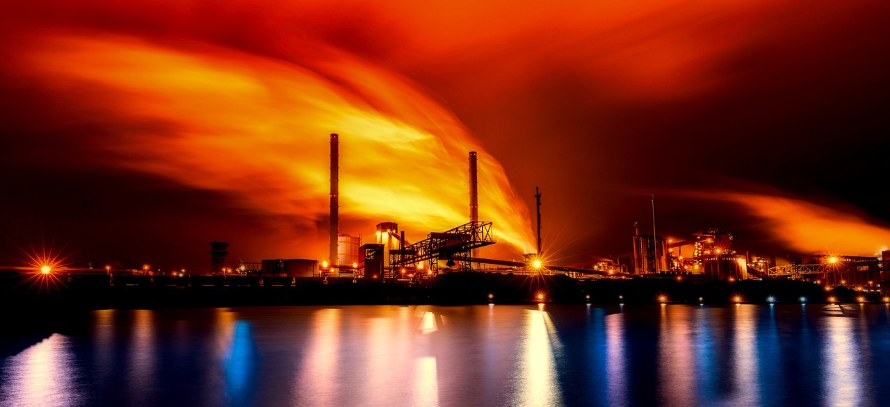 祁阳夜歌,城市夜晚的活力与魅力展现