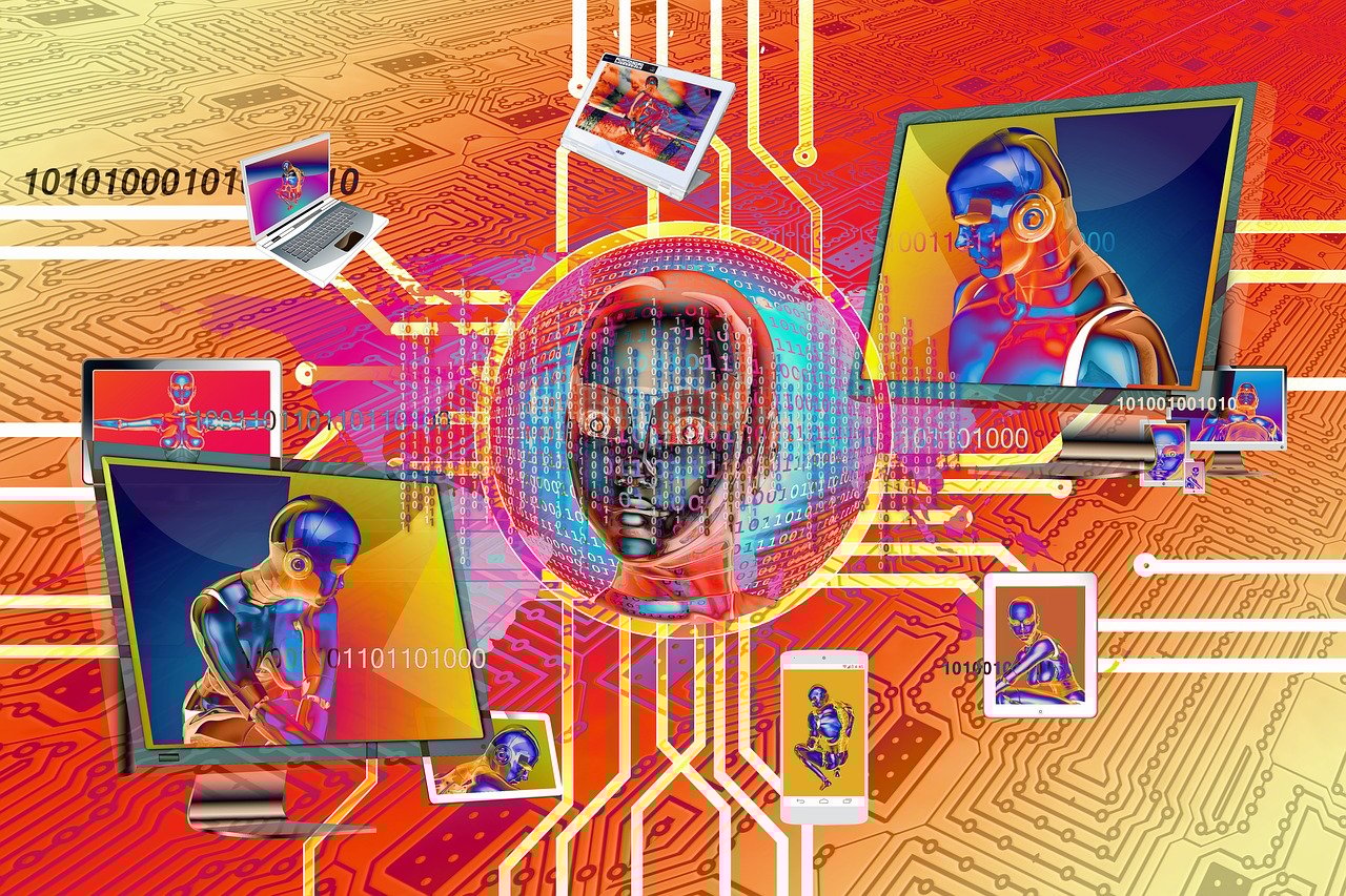 斑驳的画面 第33页