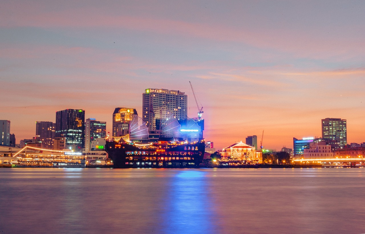 海淀区最新发展动态概览