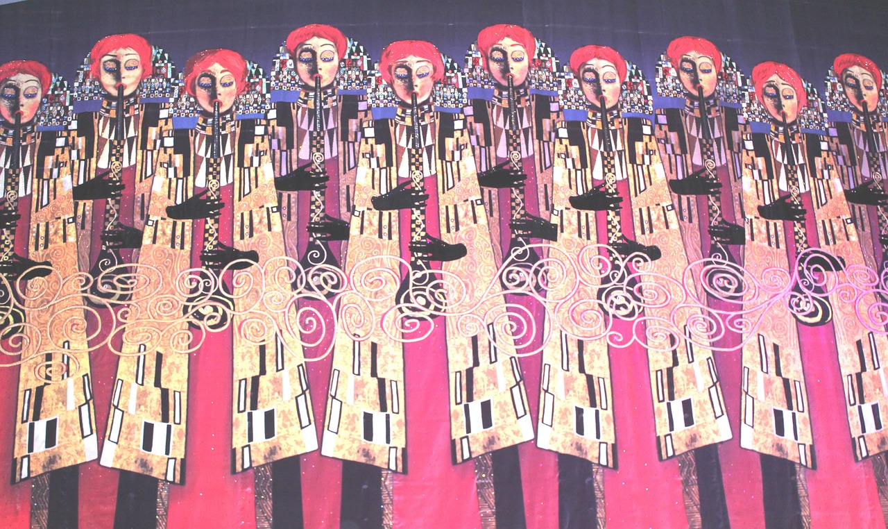 最新国庆歌曲,唱响新时代的旋律