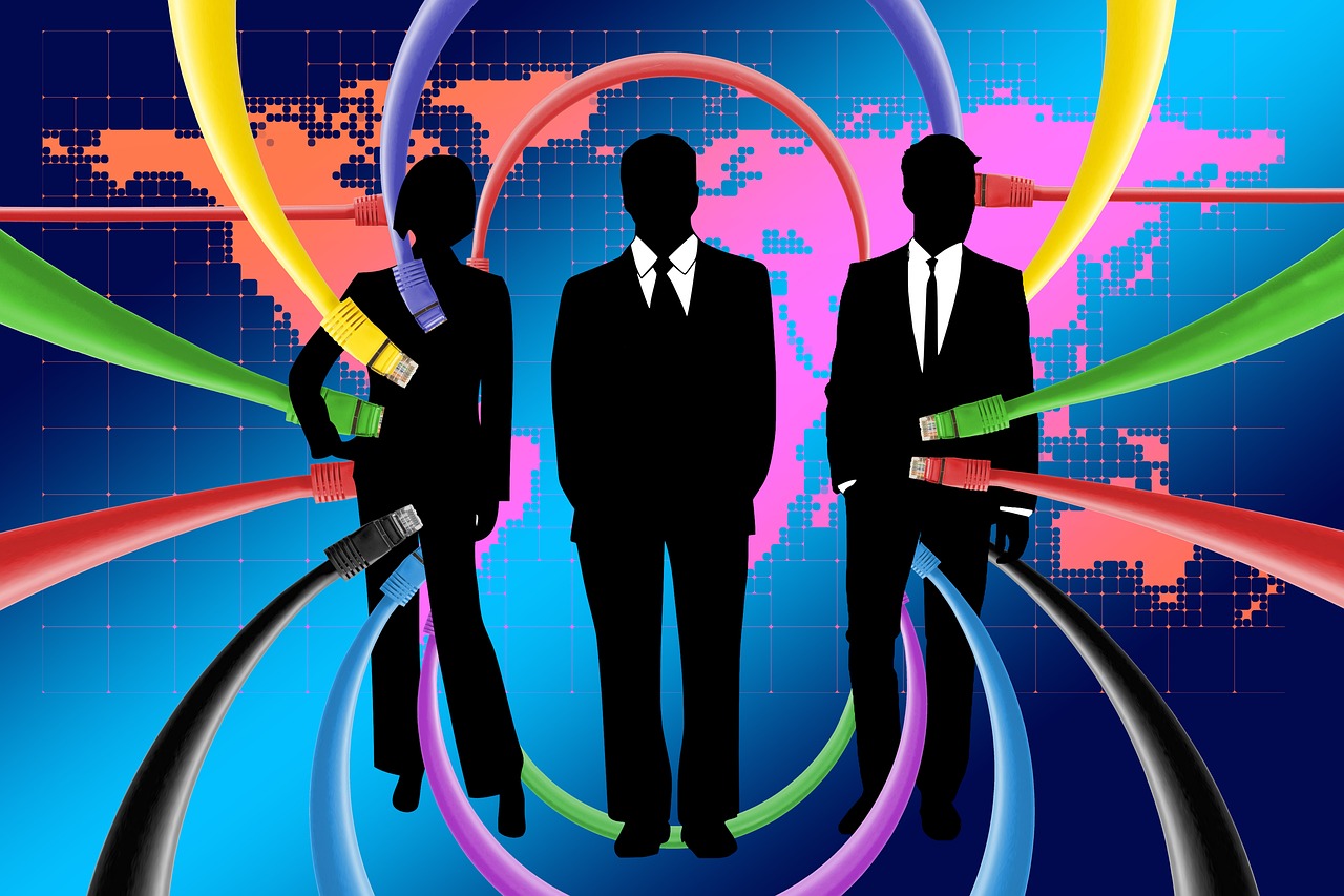 席跃华最新动态,引领前沿科技,行业创新探索引领者