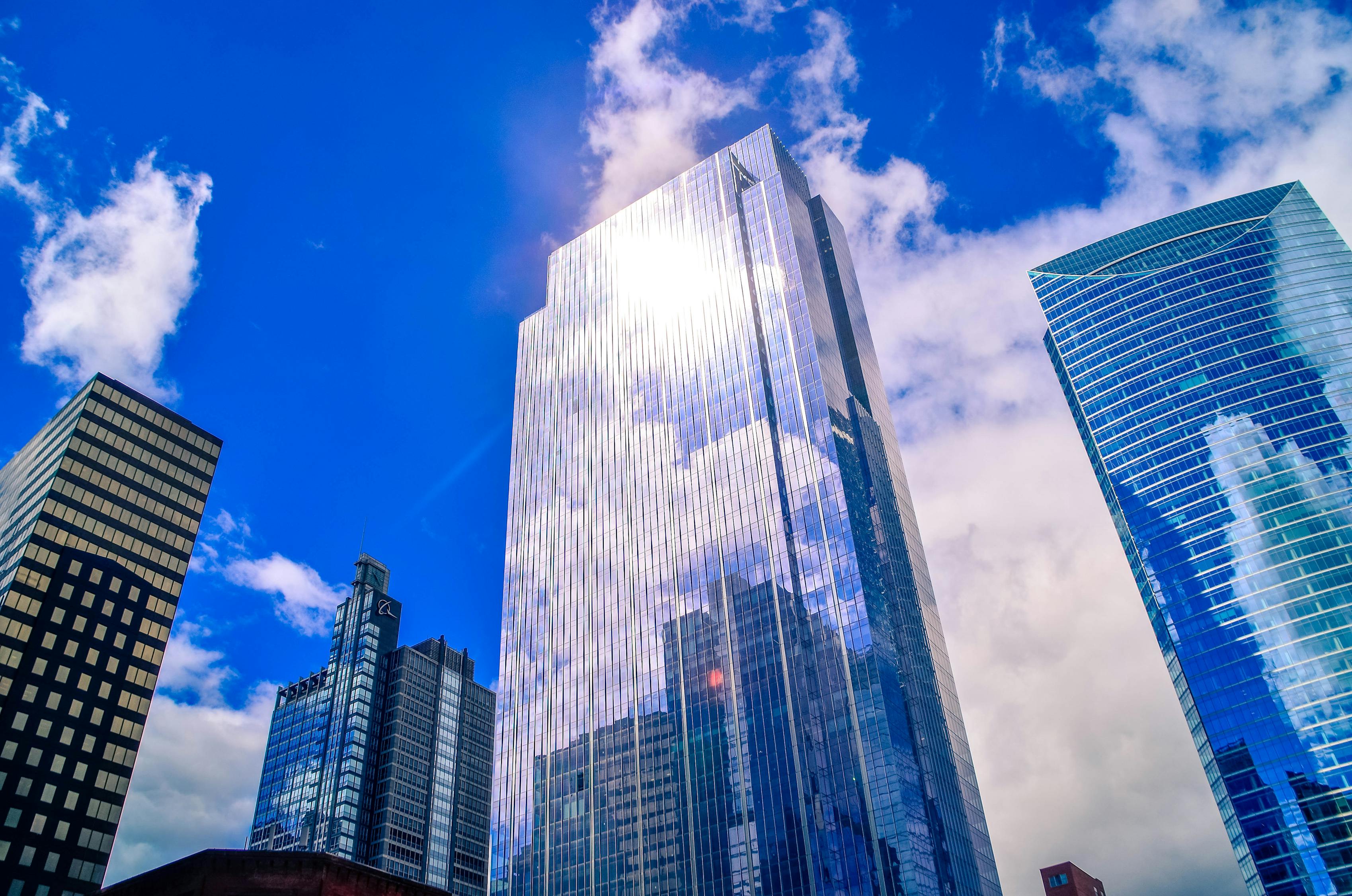 景县领导层新力量上任,推动城市发展新篇章