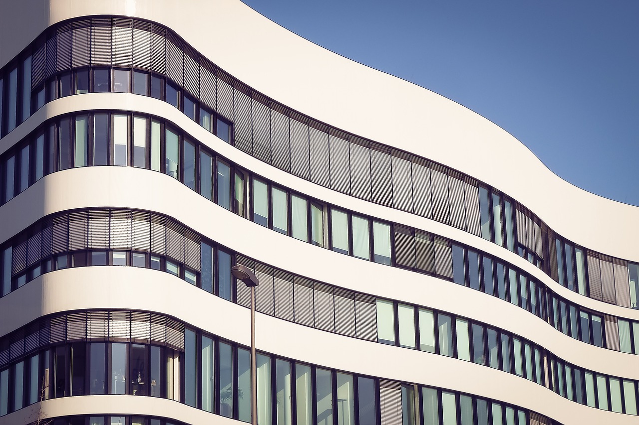 最新螯合技术引领现代工业革新