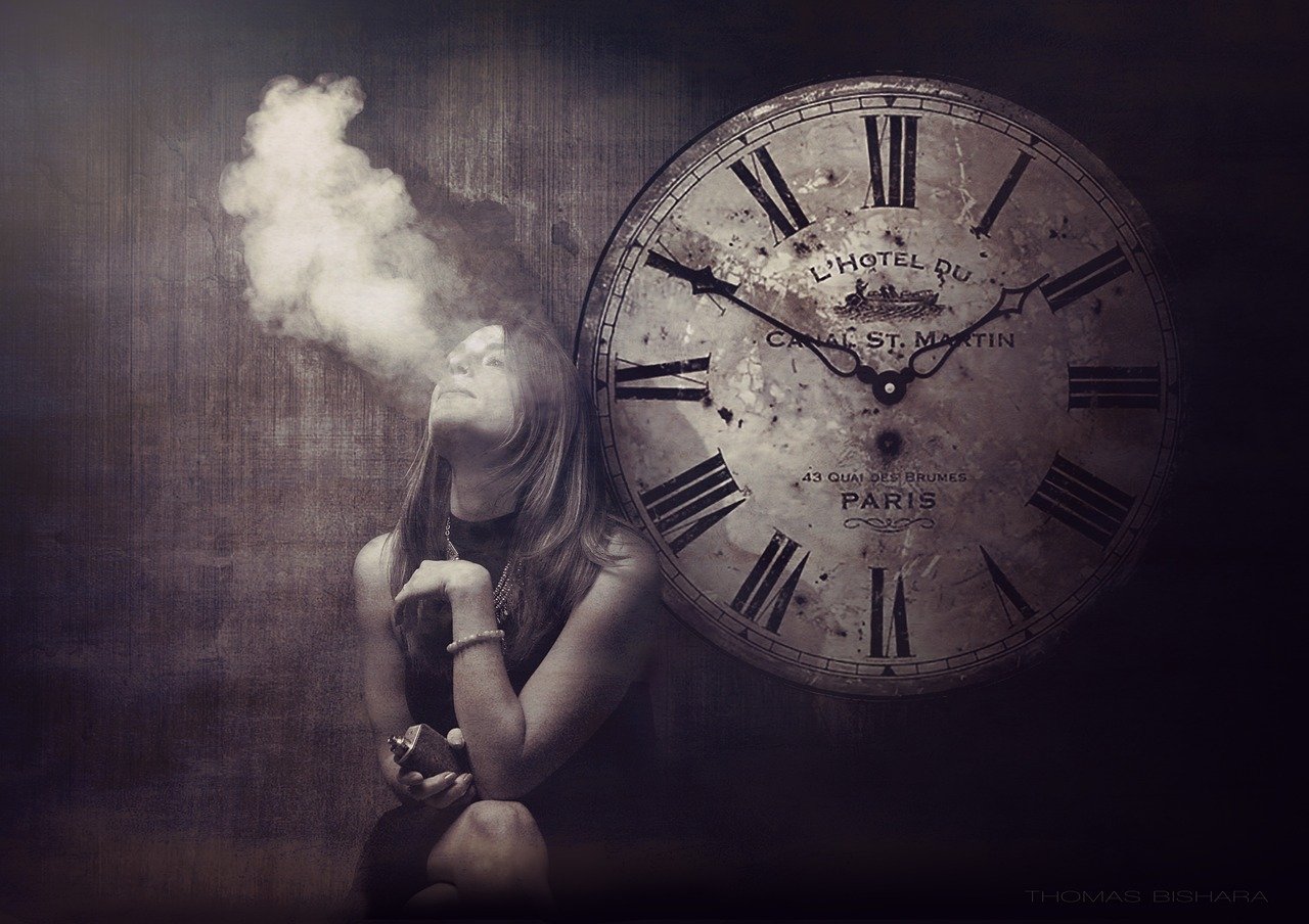 美国电子烟最新动态及行业趋势,政策影响与创新发展综述