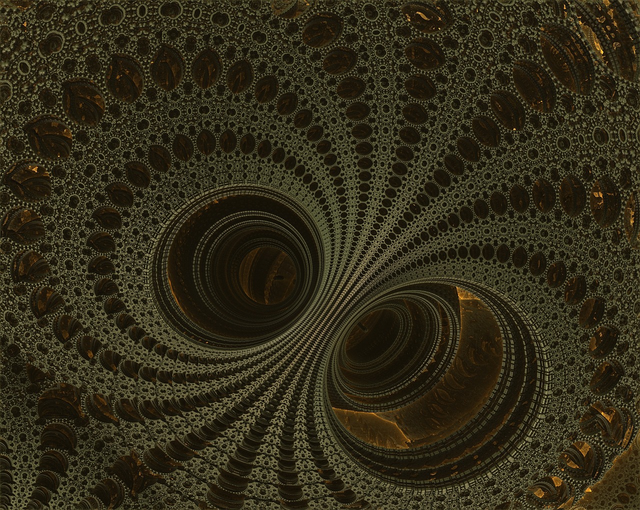 深i您最新,探索智能未来与未知领域