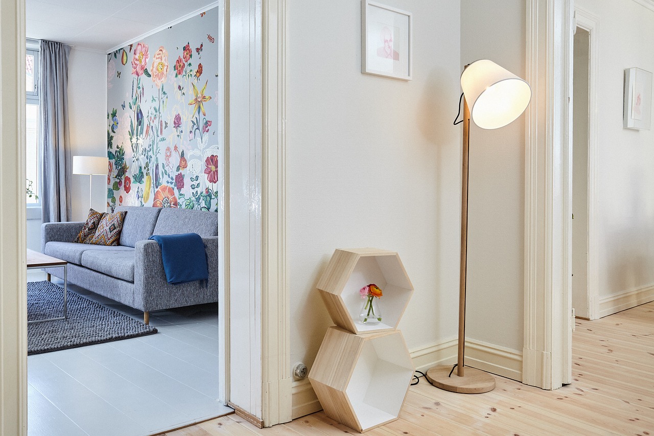 革新与美学交融,最新门设计亮相!