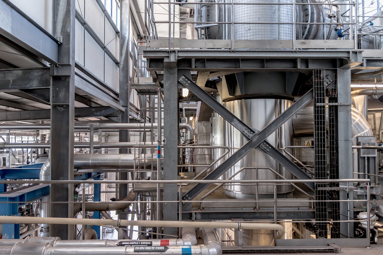 最新深加工技术及其产业应用概览