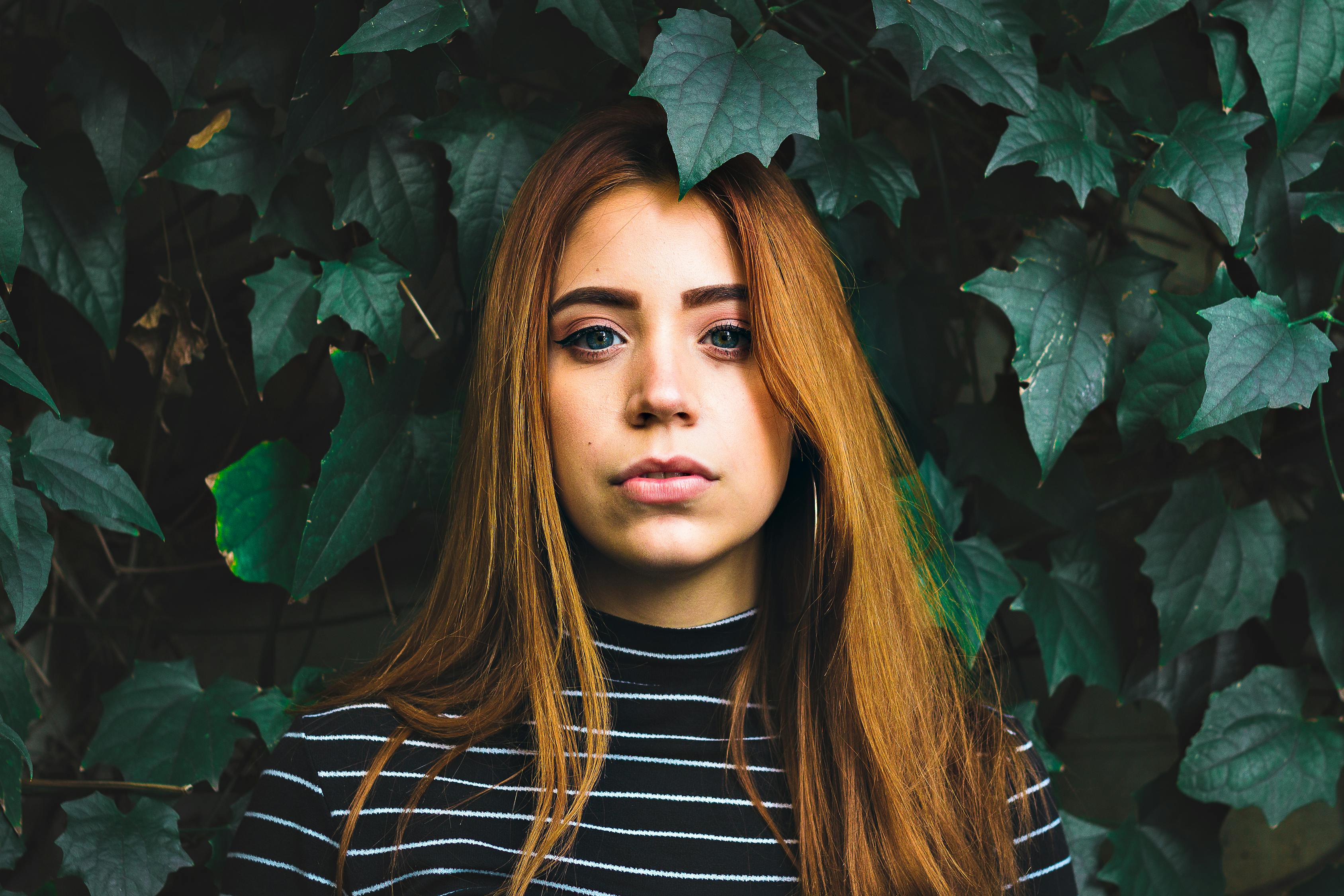 黎姿最新照片曝光，岁月静好，美人风采依旧