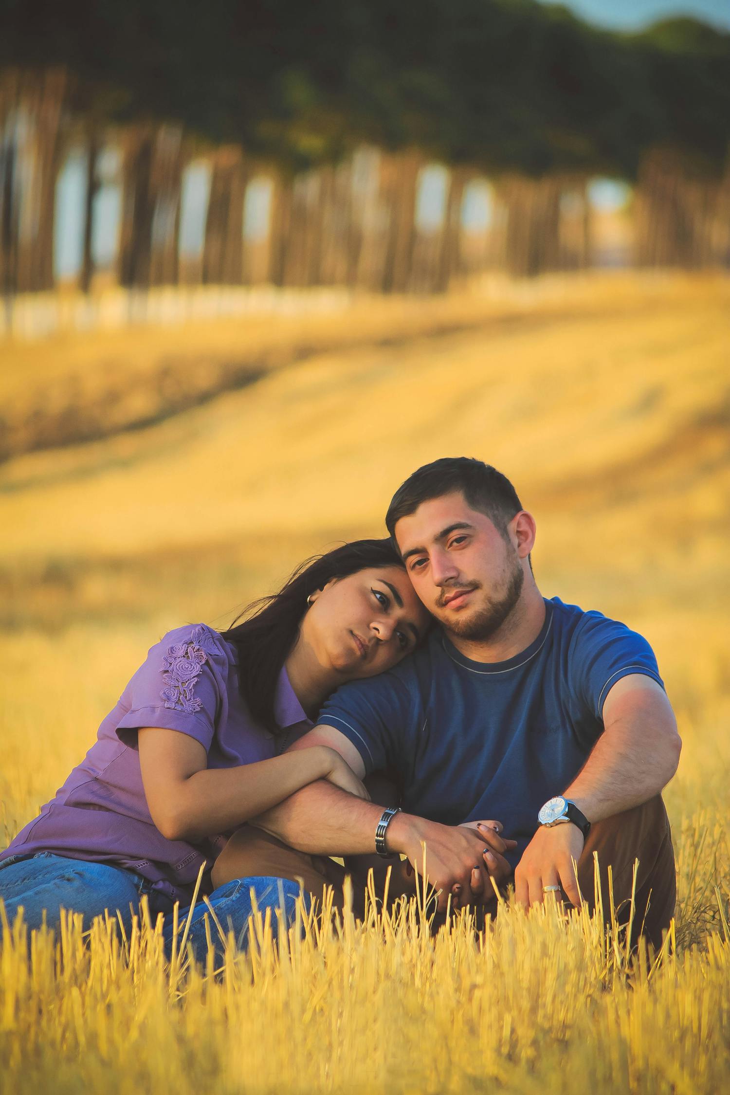 揭秘骁骁与最新男友的爱情故事