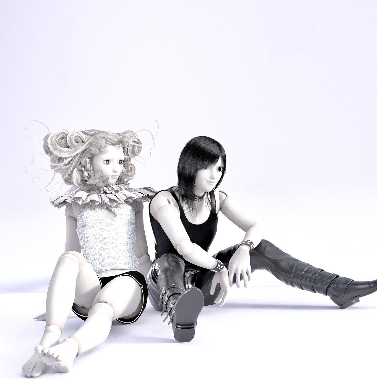 魅力四溢的潮流风尚,最新漫魅男风采展示