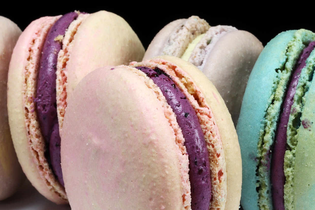 最新特色饼类,探索美食新疆界的新篇章