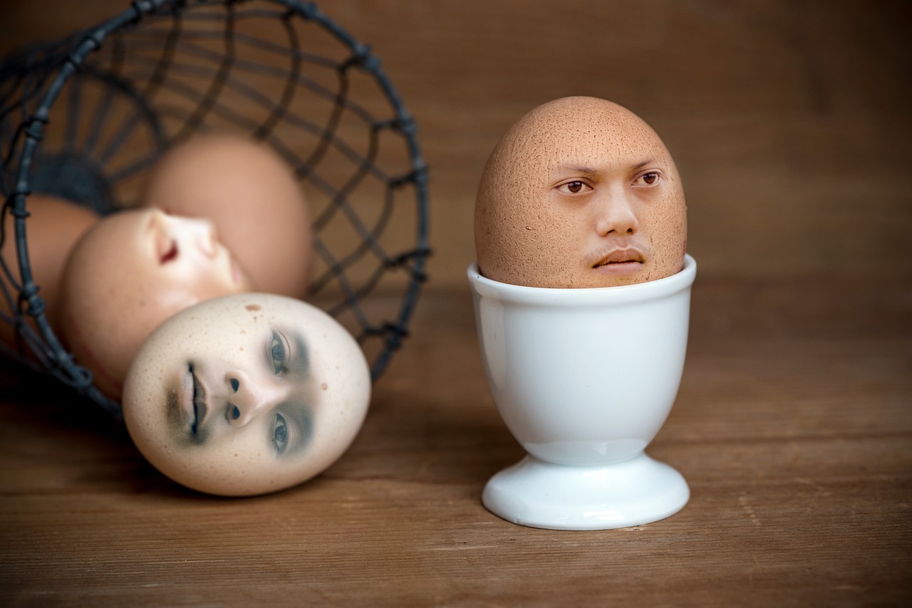 最新爆笑笑话集锦,让你笑到肚子疼!