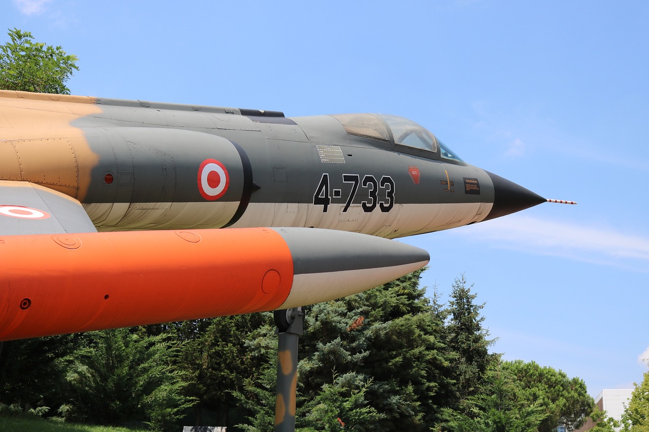 美国最新曝光战机,引领未来空中战斗的力量先锋