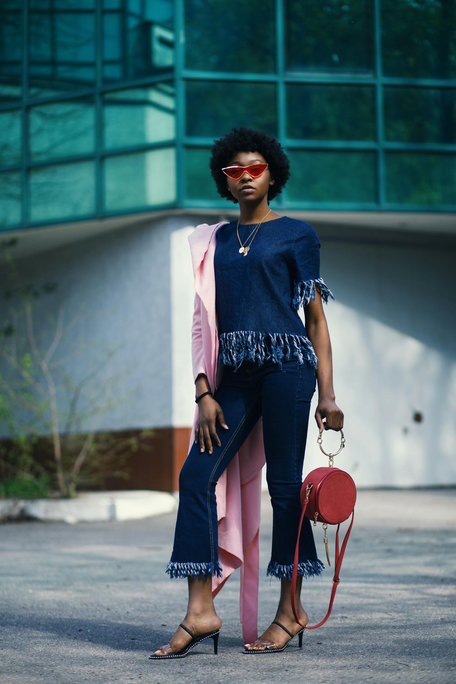 小优最新马甲,引领时尚新潮的魅力探索