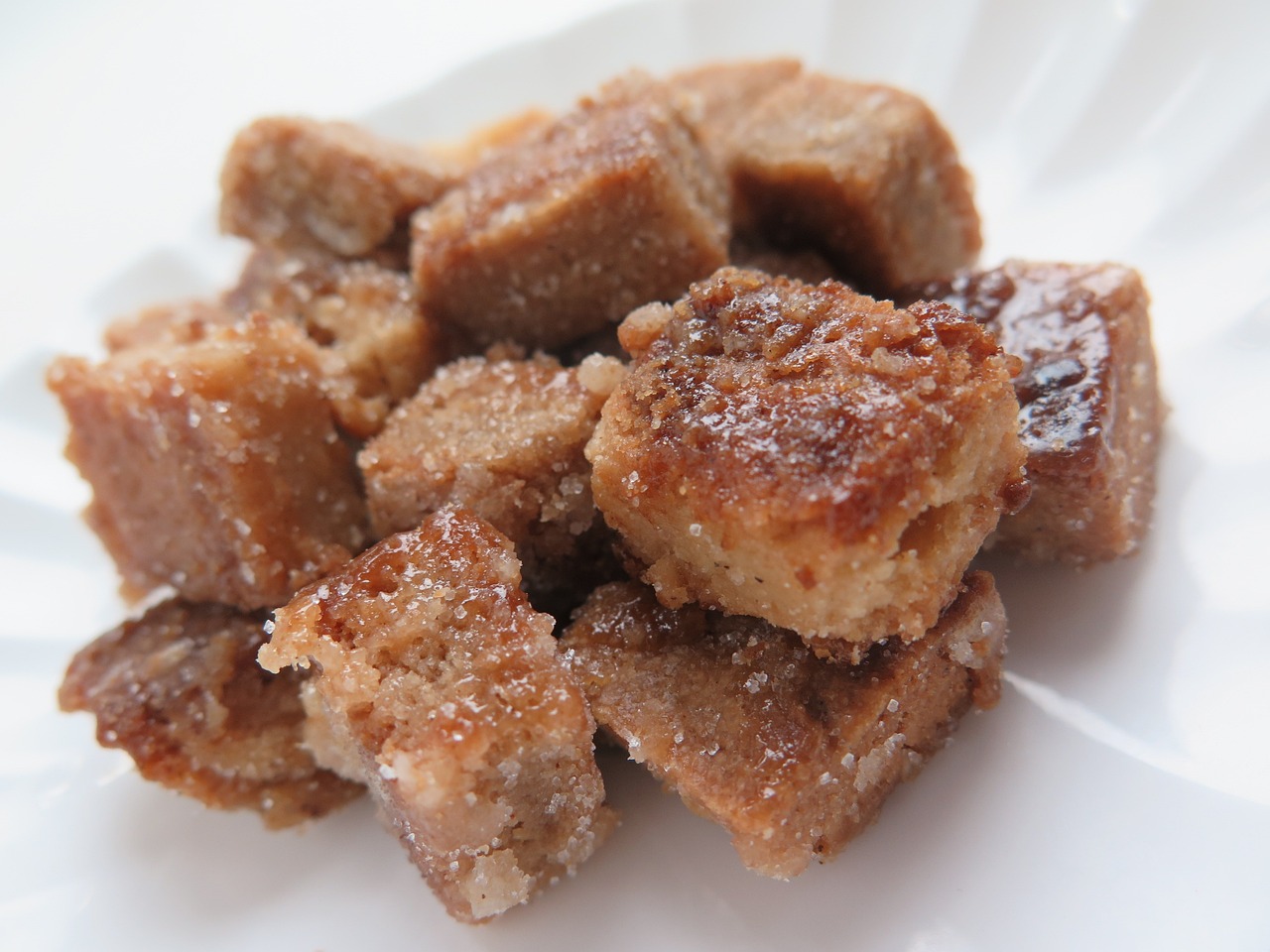 泡芙最新季,时尚与美味的完美融合