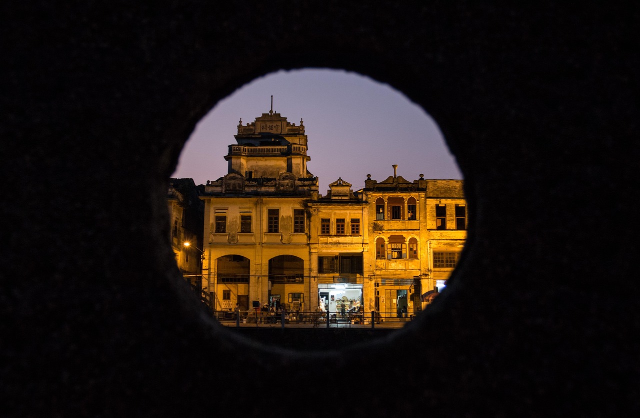 广州最新热门景点与活动探索,魅力之都游玩指南