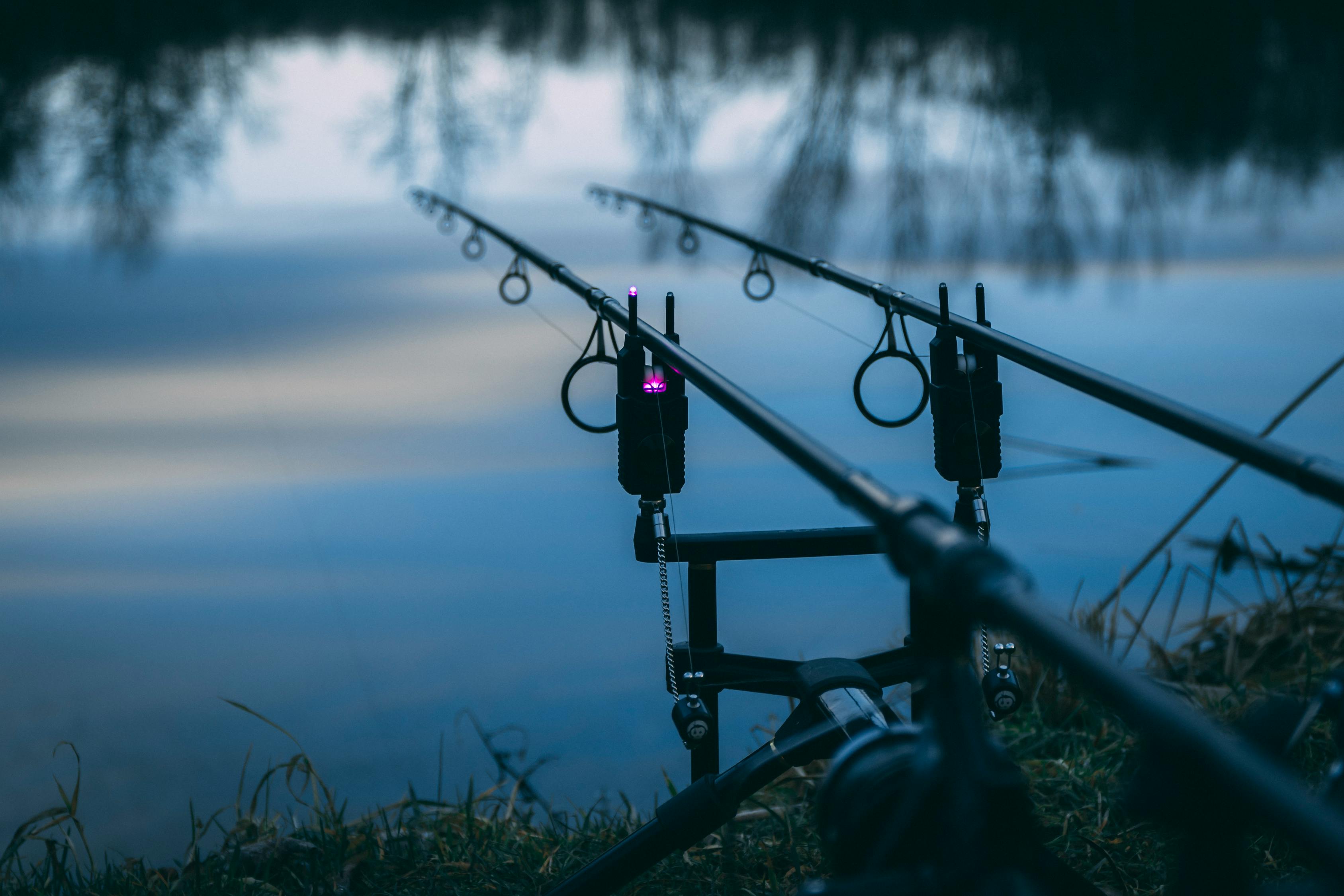 最新产品鱼竿,引领新一代钓鱼体验的前沿科技探索