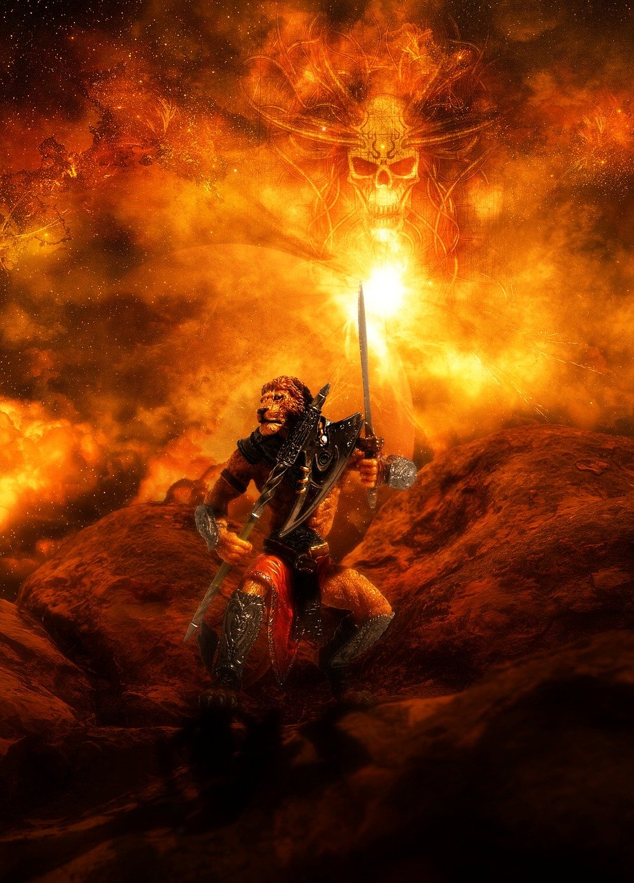 探索神秘世界的无尽魅力,魔天最新全文全解析