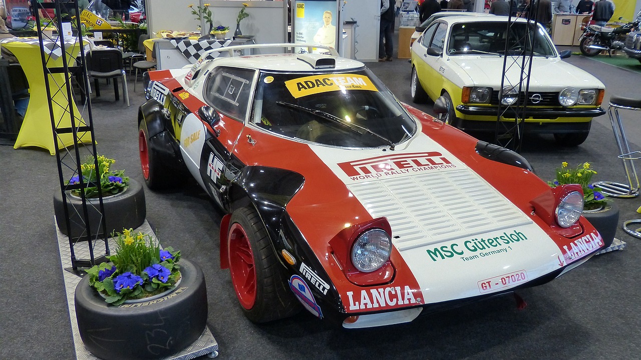 最新抢险车力量展望,当下与未来的救援利器