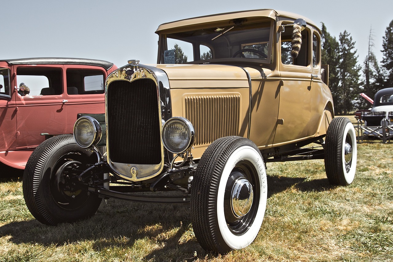 最新抢险车力量展望,当下与未来的救援利器