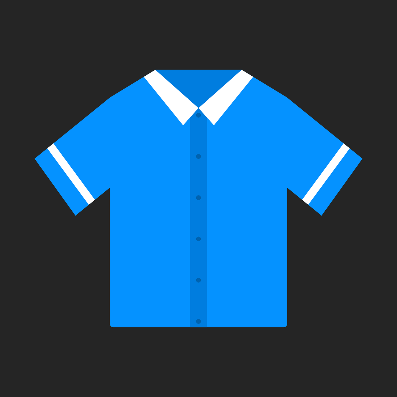 男士最新流行短袖,时尚与舒适的完美融合