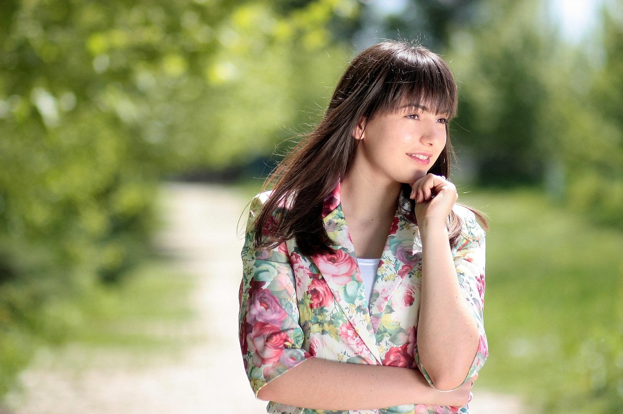 最新女人天堂,探索现代女性的幸福乐园