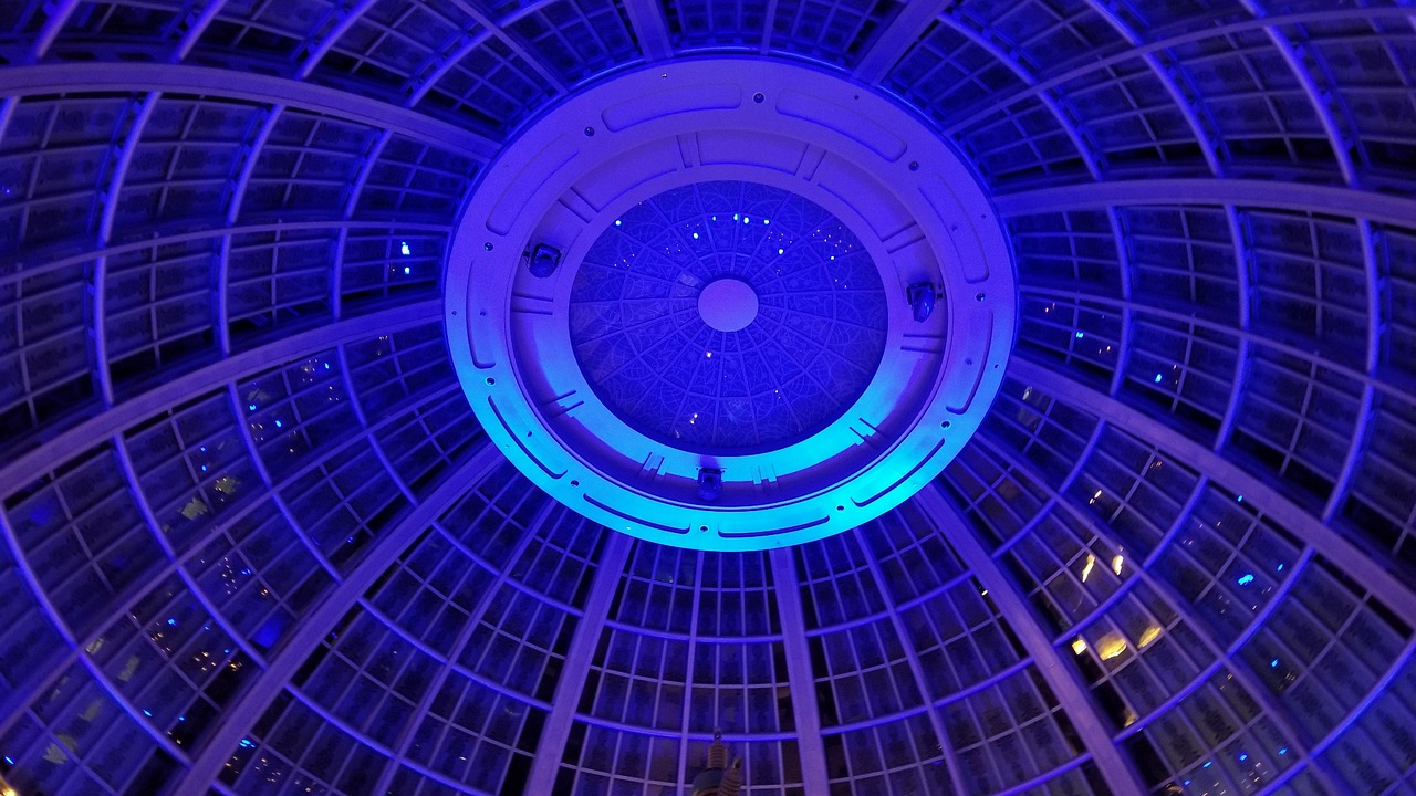 最新5G技术探索,未来已至,无限可能