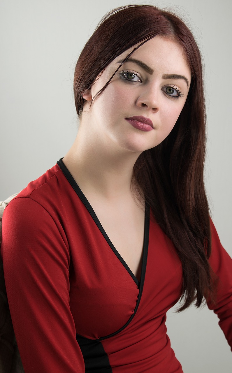 最新头发换色，时尚潮流与个人风格的完美融合新探