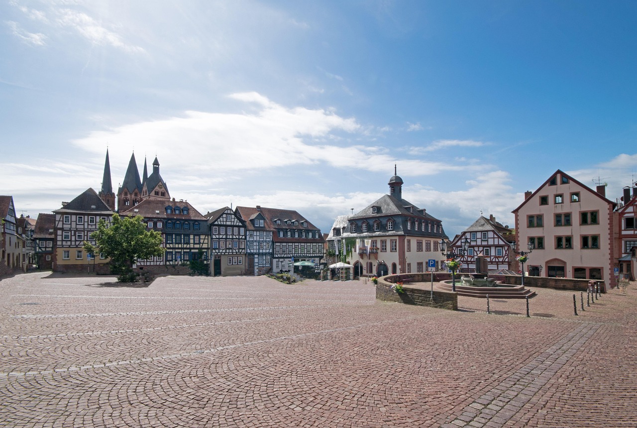 朔州最新工程,推动城市发展与进步的核心动力