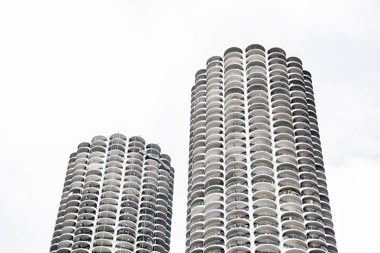 最新彩钢棚，高效环保的建筑之选