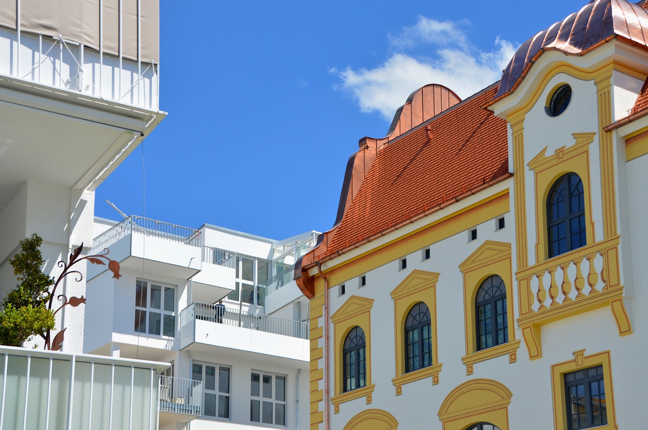 最新房价趋势与热门楼盘深度探讨