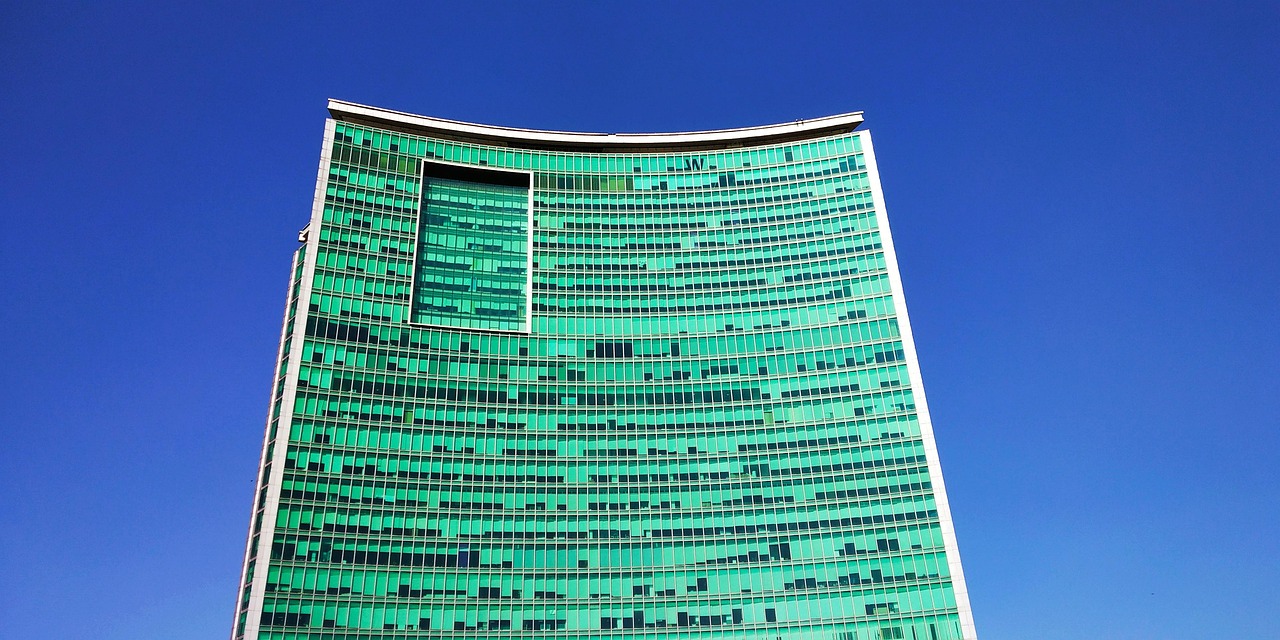 全球贸易最新概况概览