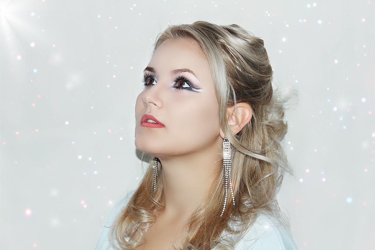 最新洗剪吹时尚风潮,重塑发型艺术,展现个性魅力