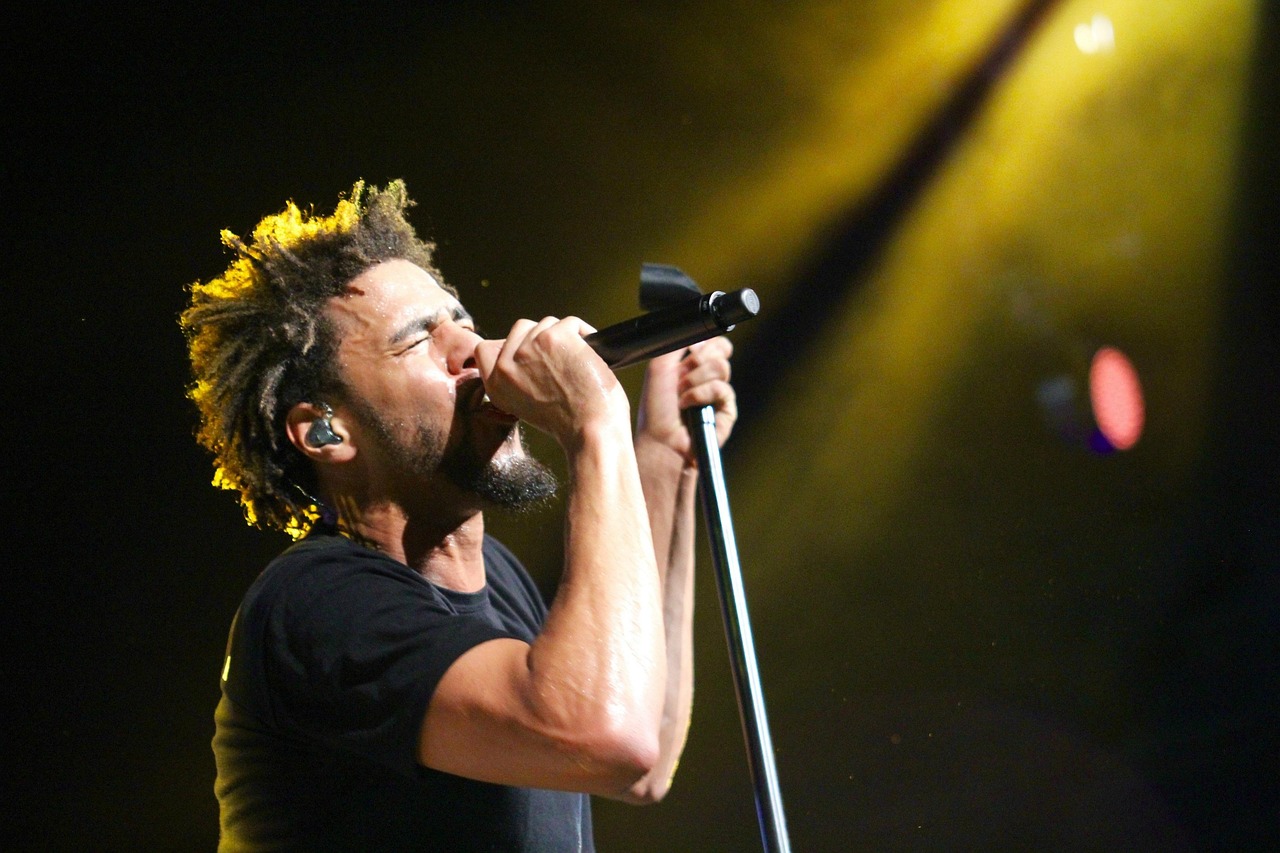 说唱新世代最新,音乐文化的崭新风貌展现