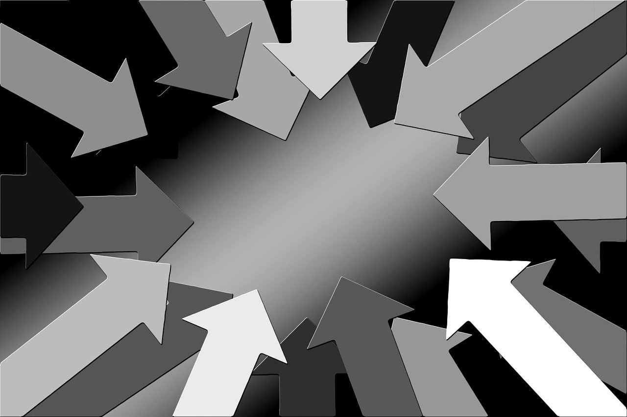 行业最新趋势,引领未来发展的核心力量揭秘