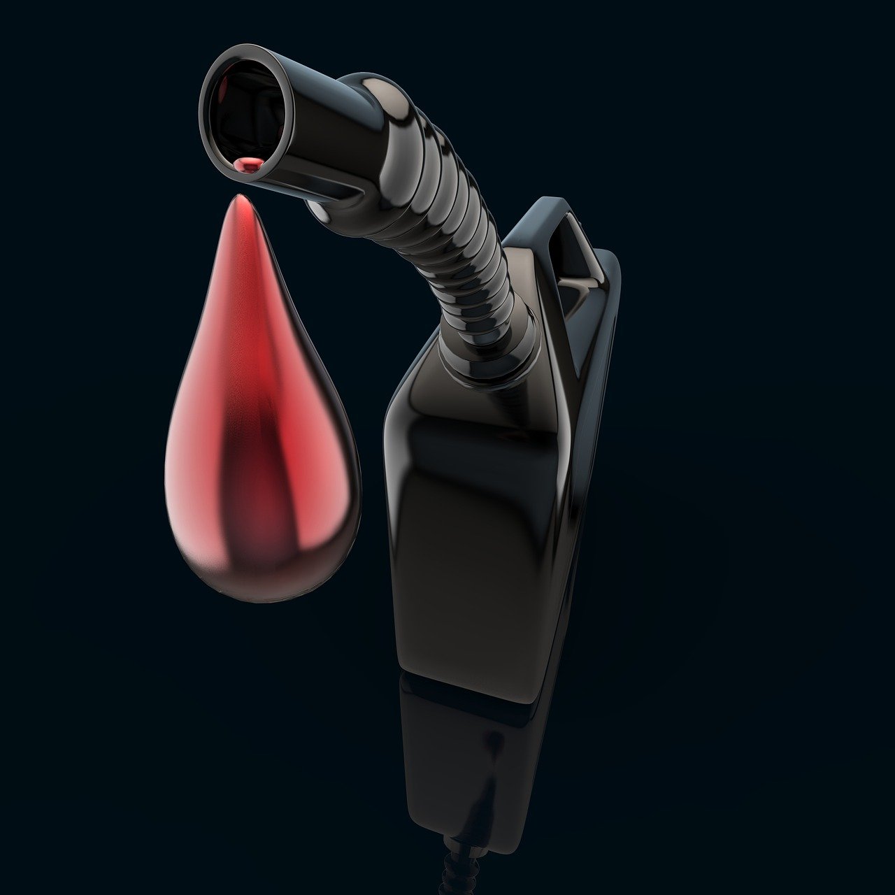 全球原油市场最新动态,趋势、影响因素及未来展望