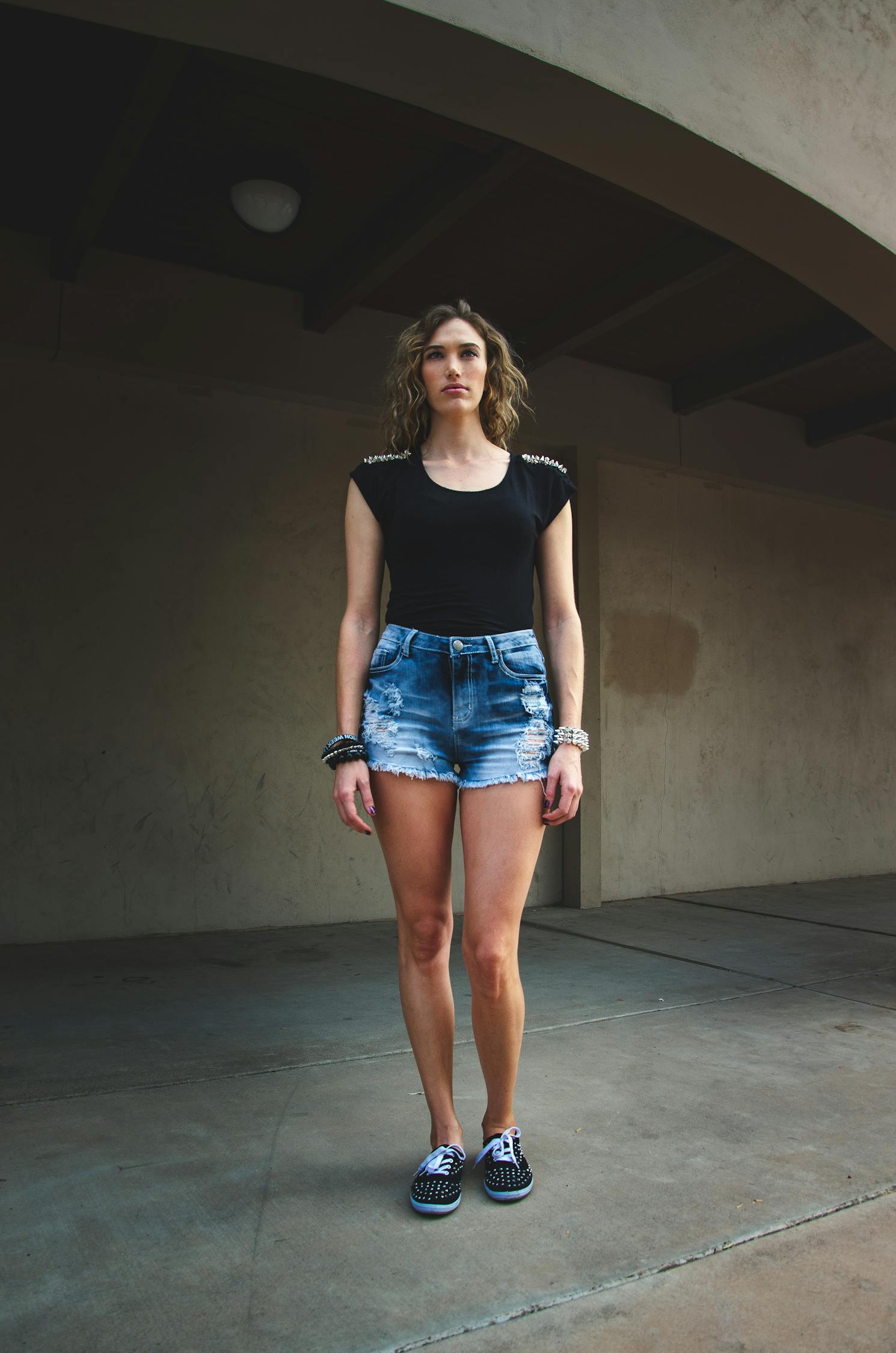 夏天最新穿搭,时尚与舒适完美融合