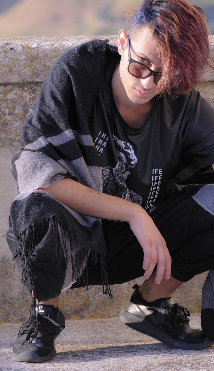 谢哥最新号,引领潮流,展现独特魅力的时尚标杆