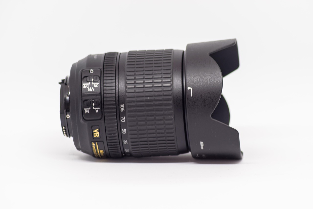 尼康全画幅最新技术革新引领摄影新体验