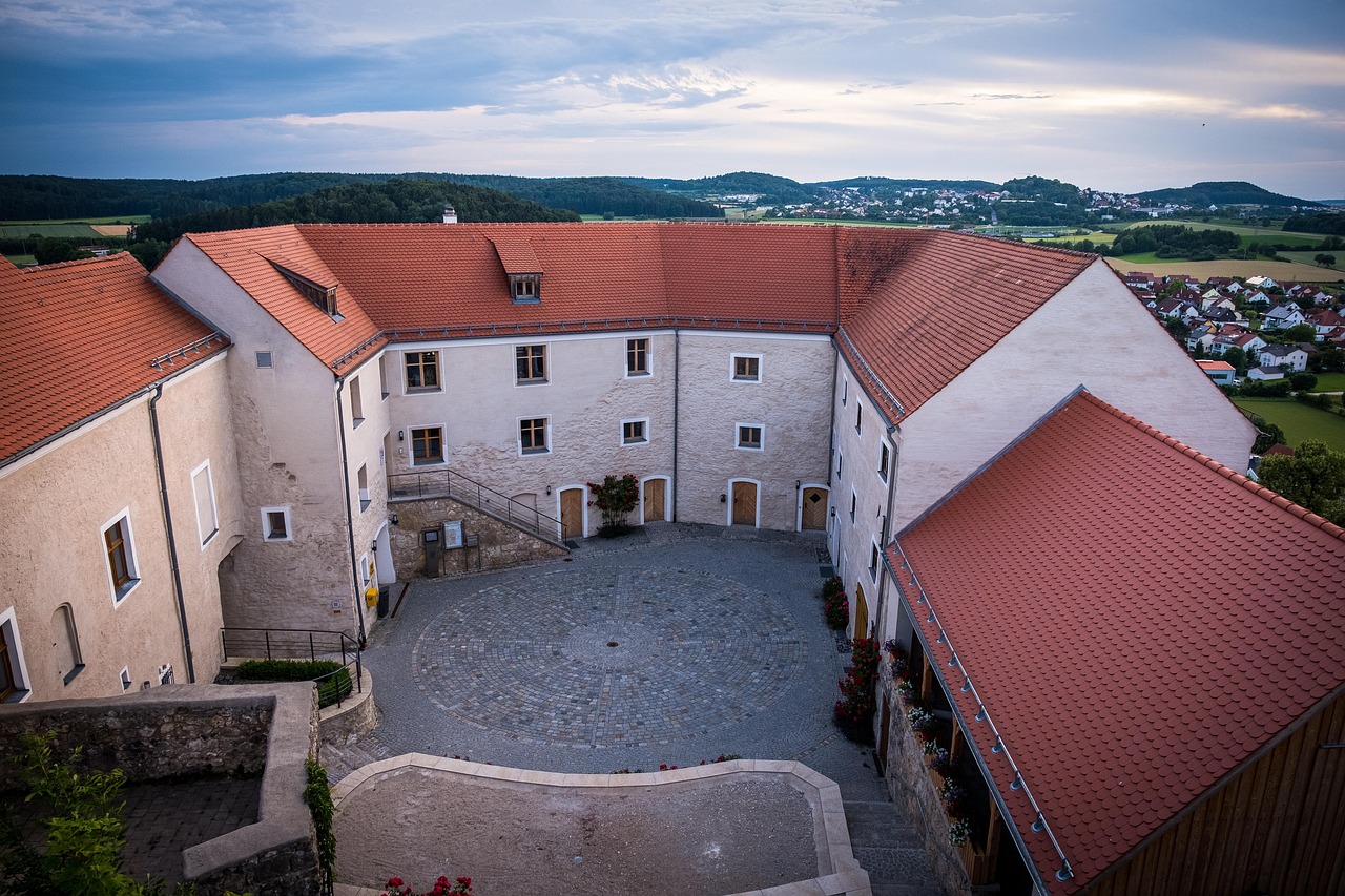 宋庄小堡，艺术与生活的最新融合胜地