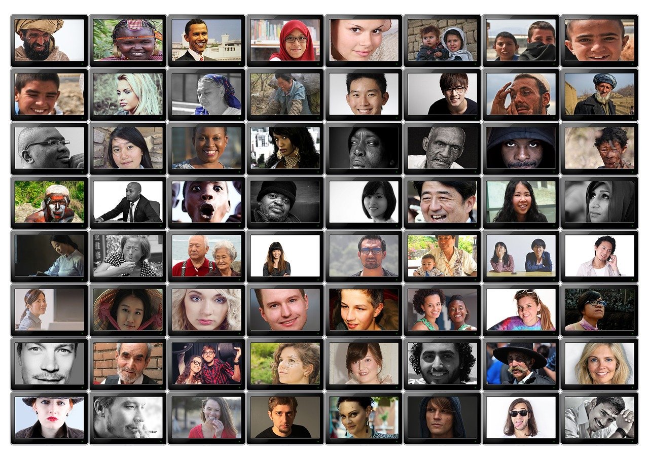 时尚与个性的碰撞,最新动漫男头像大赏