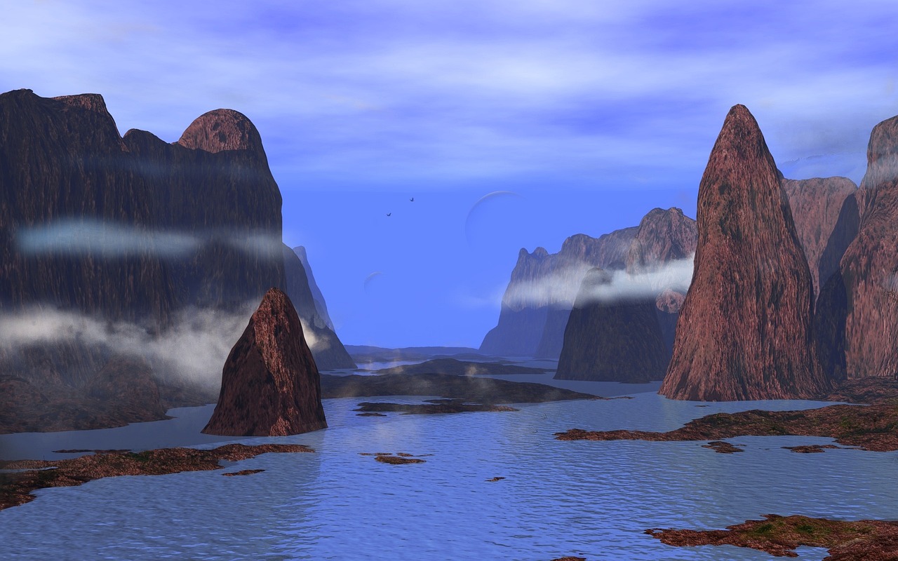 神奇龙卫最新动态揭秘,探索未知前沿,引领未来科技时代