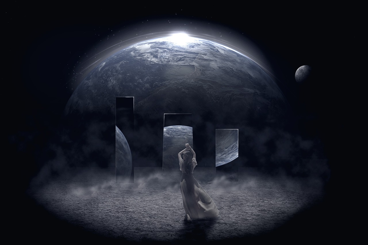 宇神最新视频揭秘,探索未知世界的神秘之旅