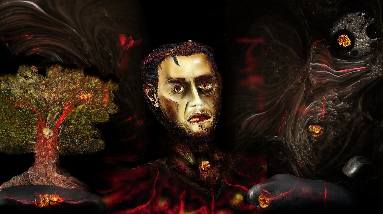 寒天帝最新章,战火交织的命运与英雄崛起